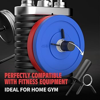 Amazon.com : CXPZLLBNHH Weight Stack Pin, Gym Pin with